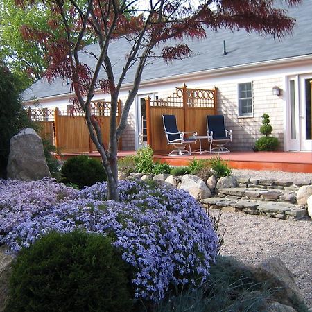 Pleasant Bay Village Resort Chatham Kamer foto