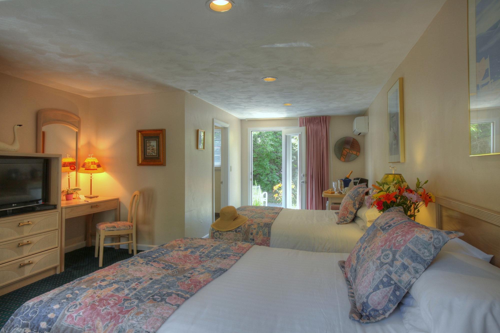 Pleasant Bay Village Resort Chatham Buitenkant foto
