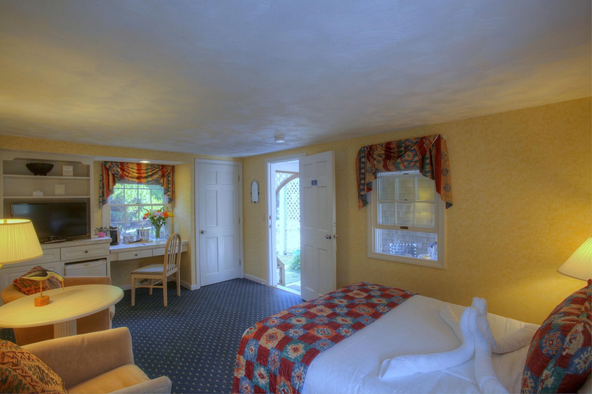 Pleasant Bay Village Resort Chatham Buitenkant foto