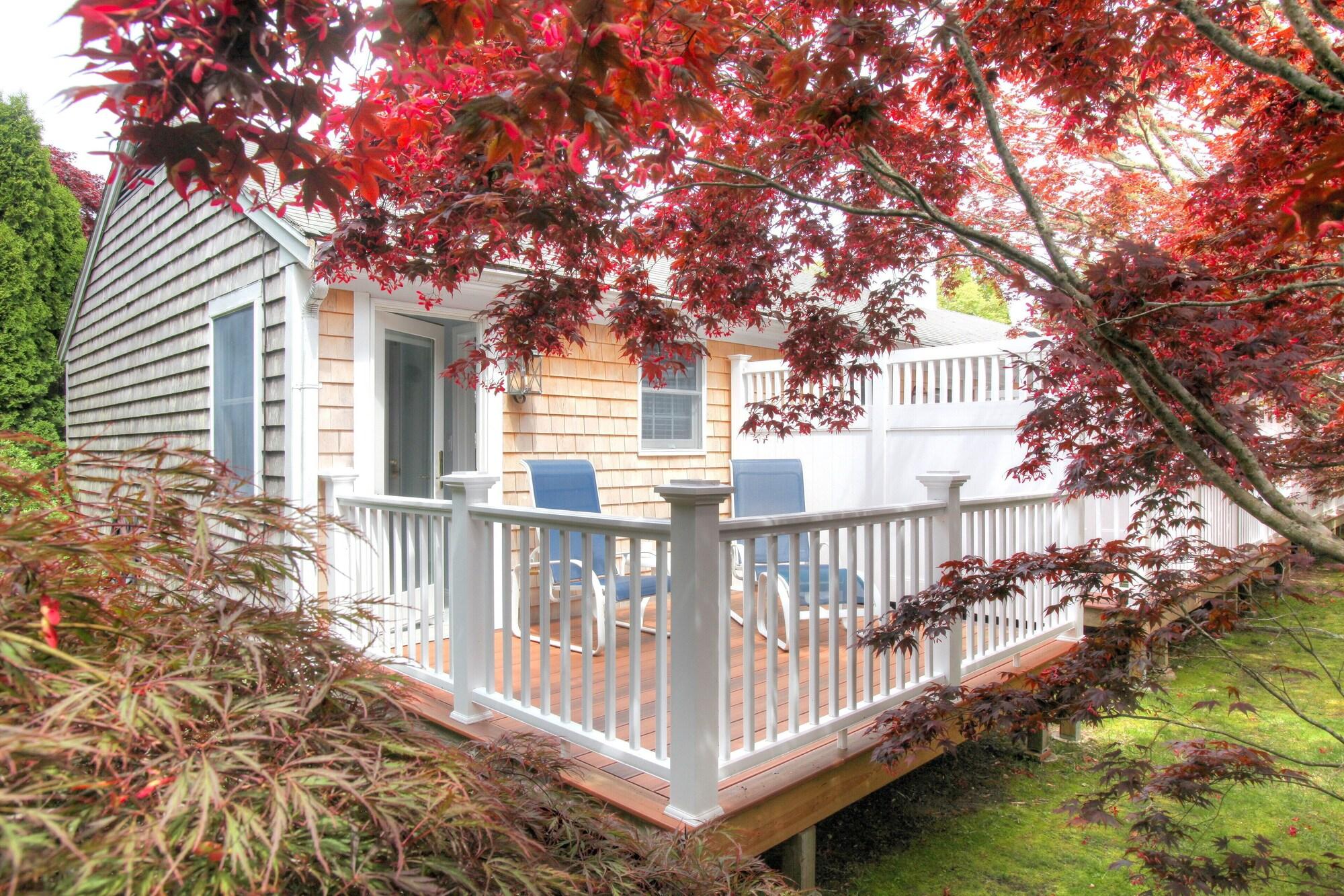 Pleasant Bay Village Resort Chatham Buitenkant foto