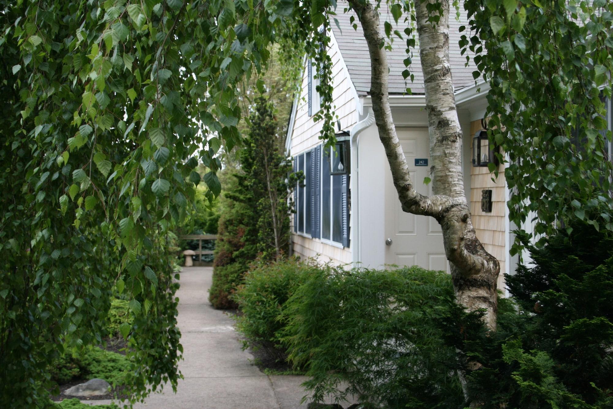 Pleasant Bay Village Resort Chatham Buitenkant foto