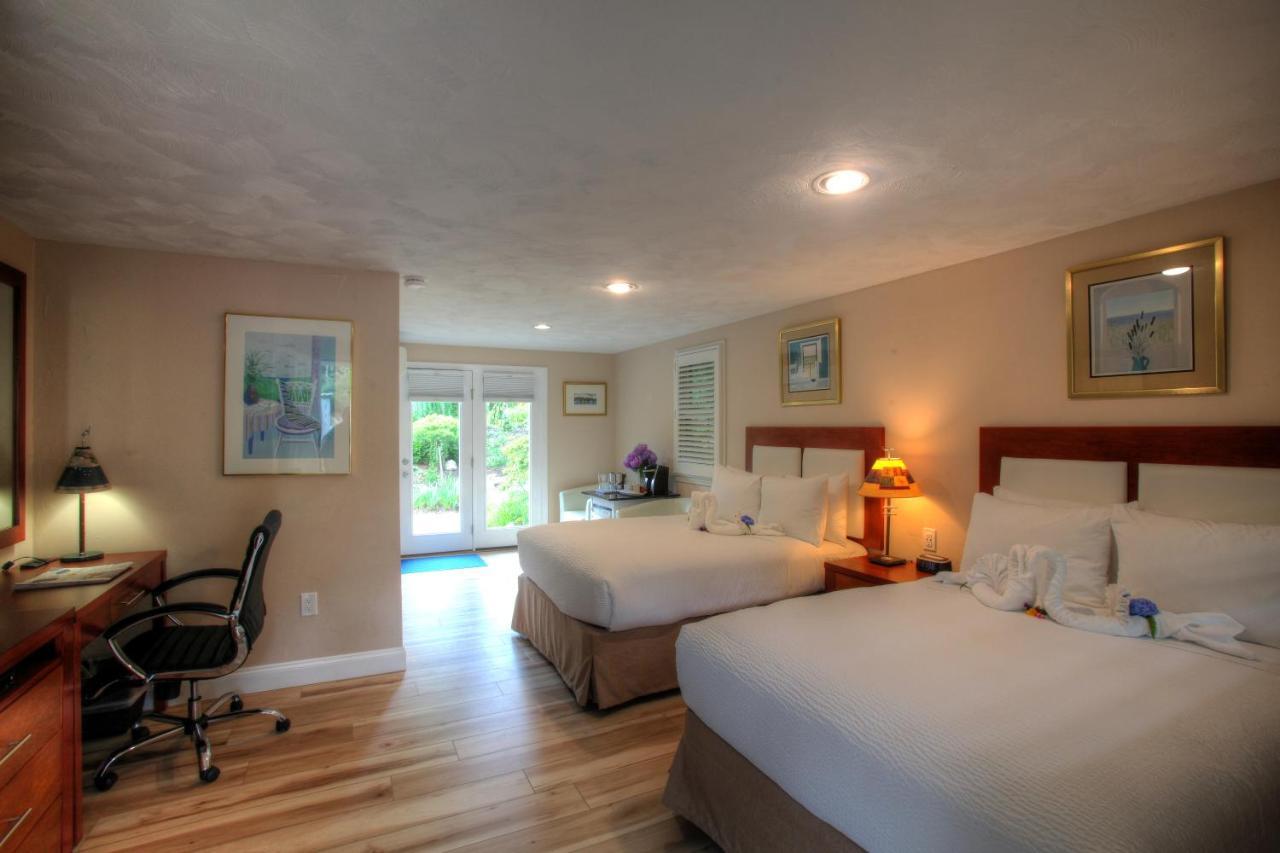 Pleasant Bay Village Resort Chatham Buitenkant foto