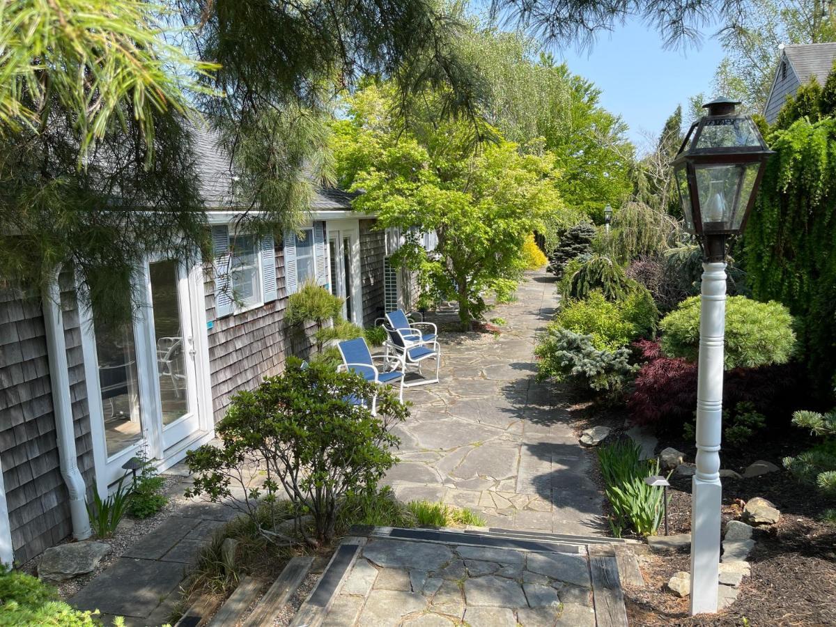 Pleasant Bay Village Resort Chatham Buitenkant foto