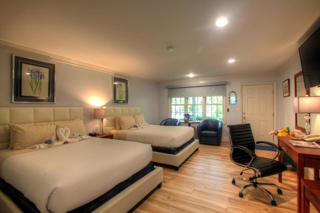 Pleasant Bay Village Resort Chatham Buitenkant foto