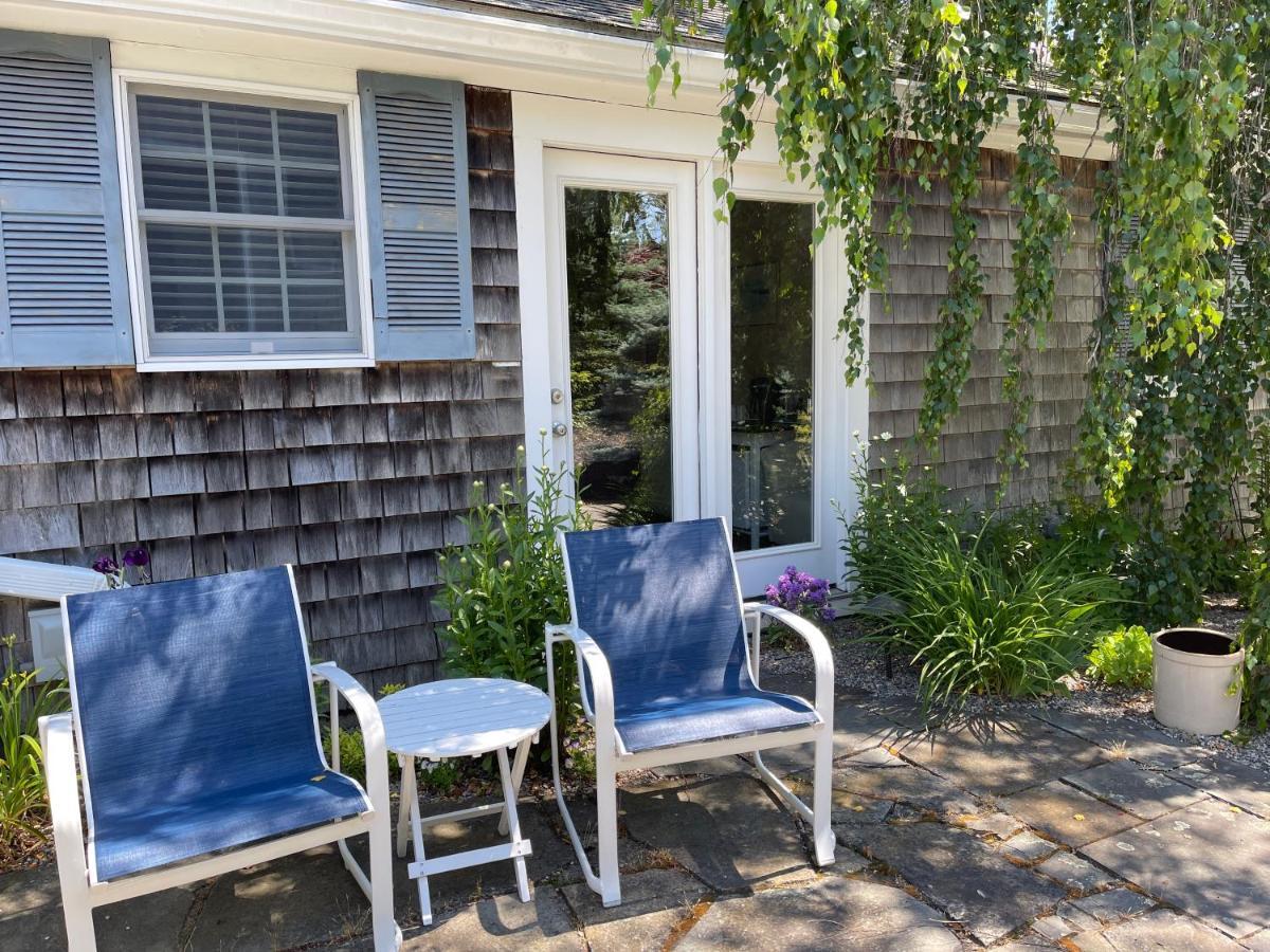 Pleasant Bay Village Resort Chatham Buitenkant foto