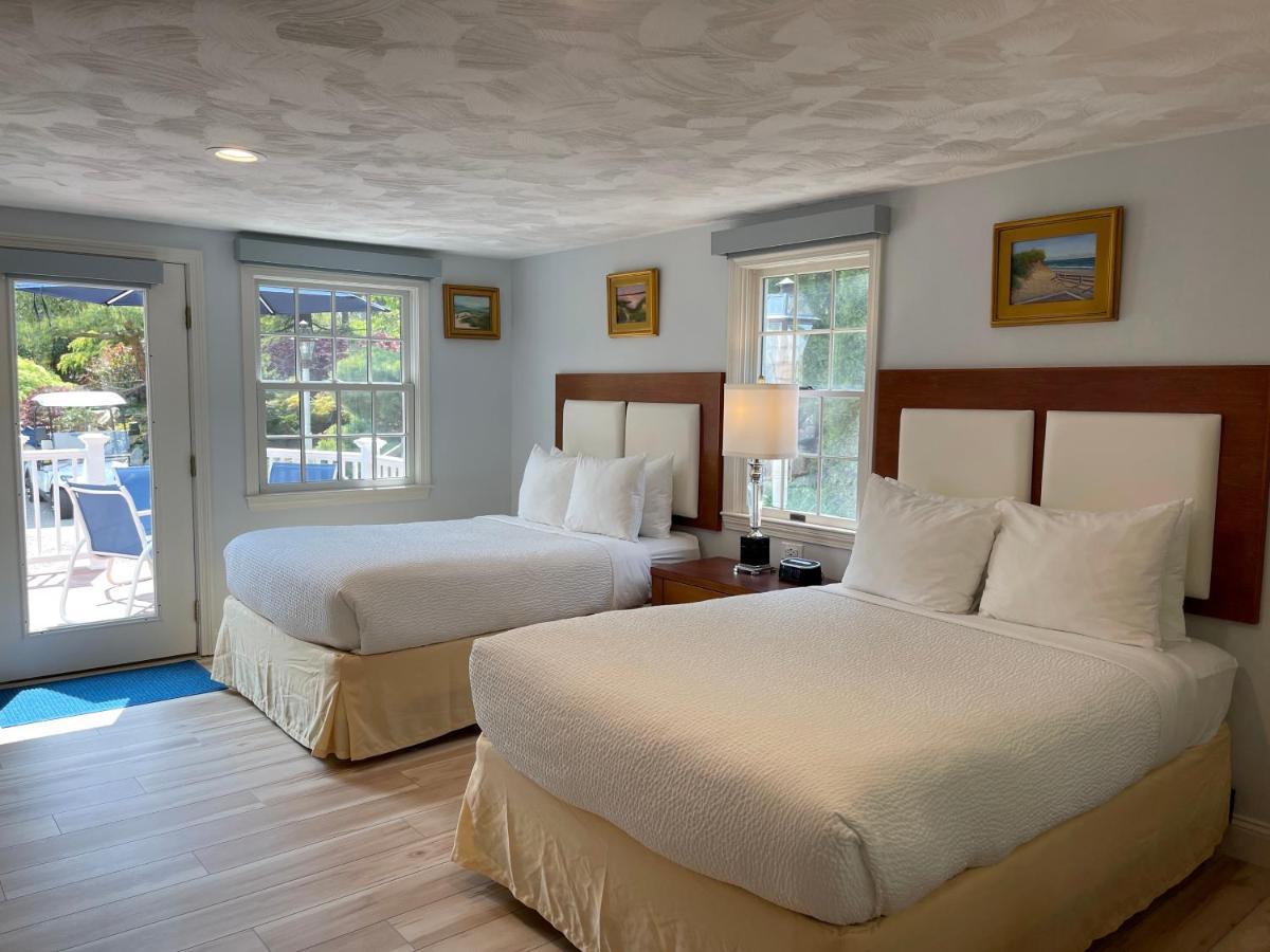 Pleasant Bay Village Resort Chatham Buitenkant foto