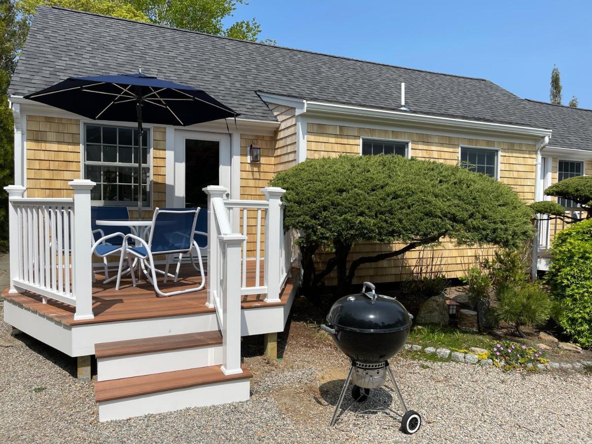 Pleasant Bay Village Resort Chatham Buitenkant foto