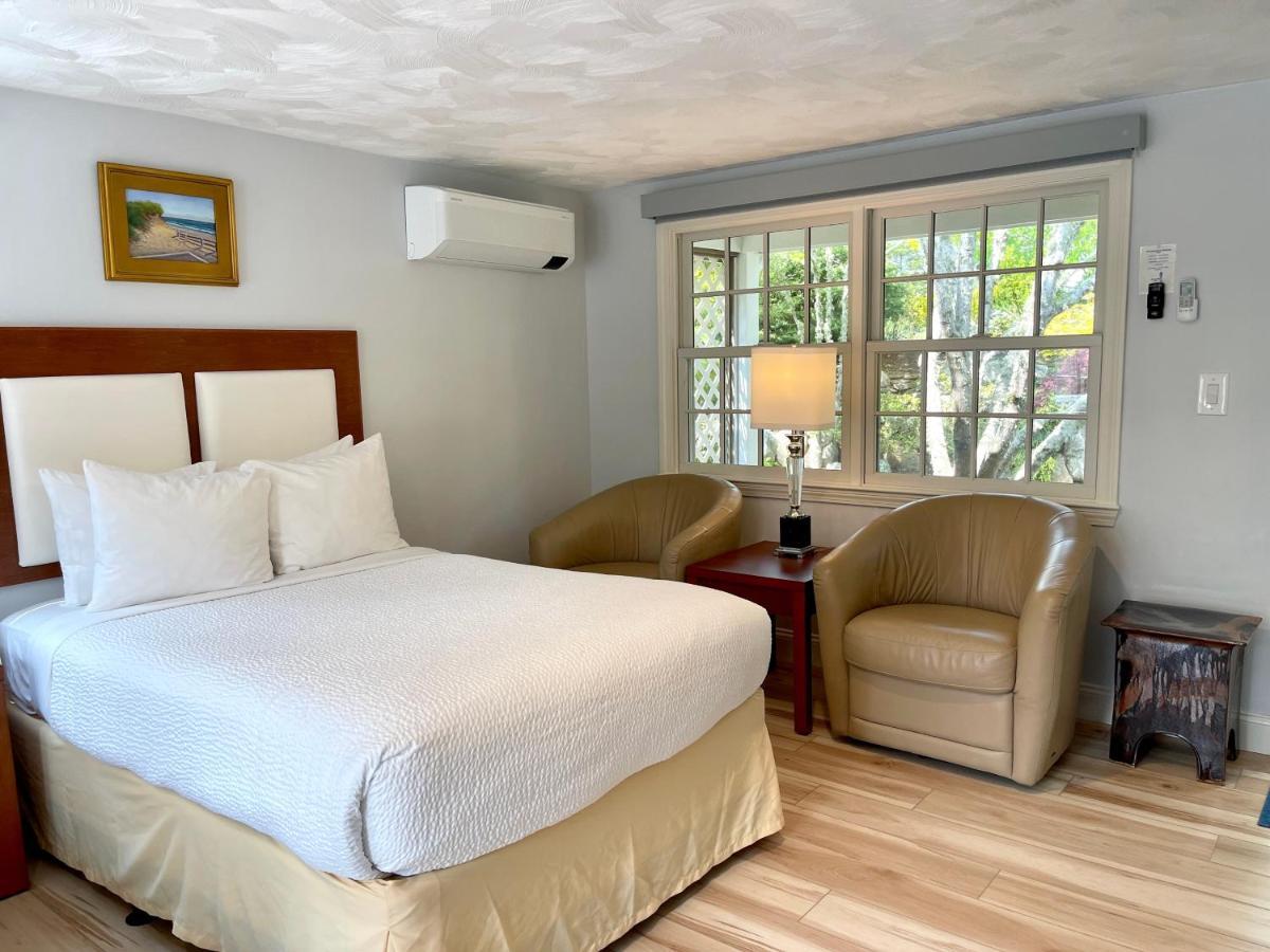 Pleasant Bay Village Resort Chatham Buitenkant foto