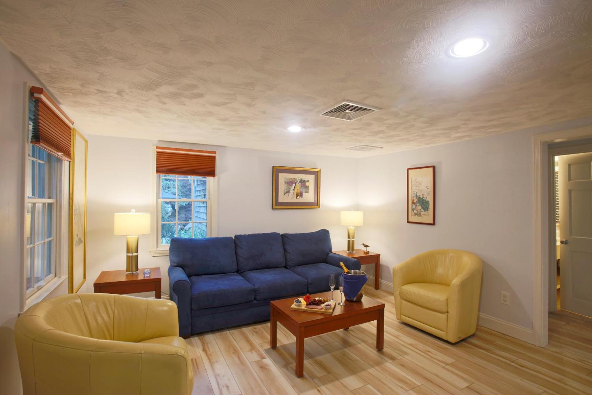 Pleasant Bay Village Resort Chatham Buitenkant foto