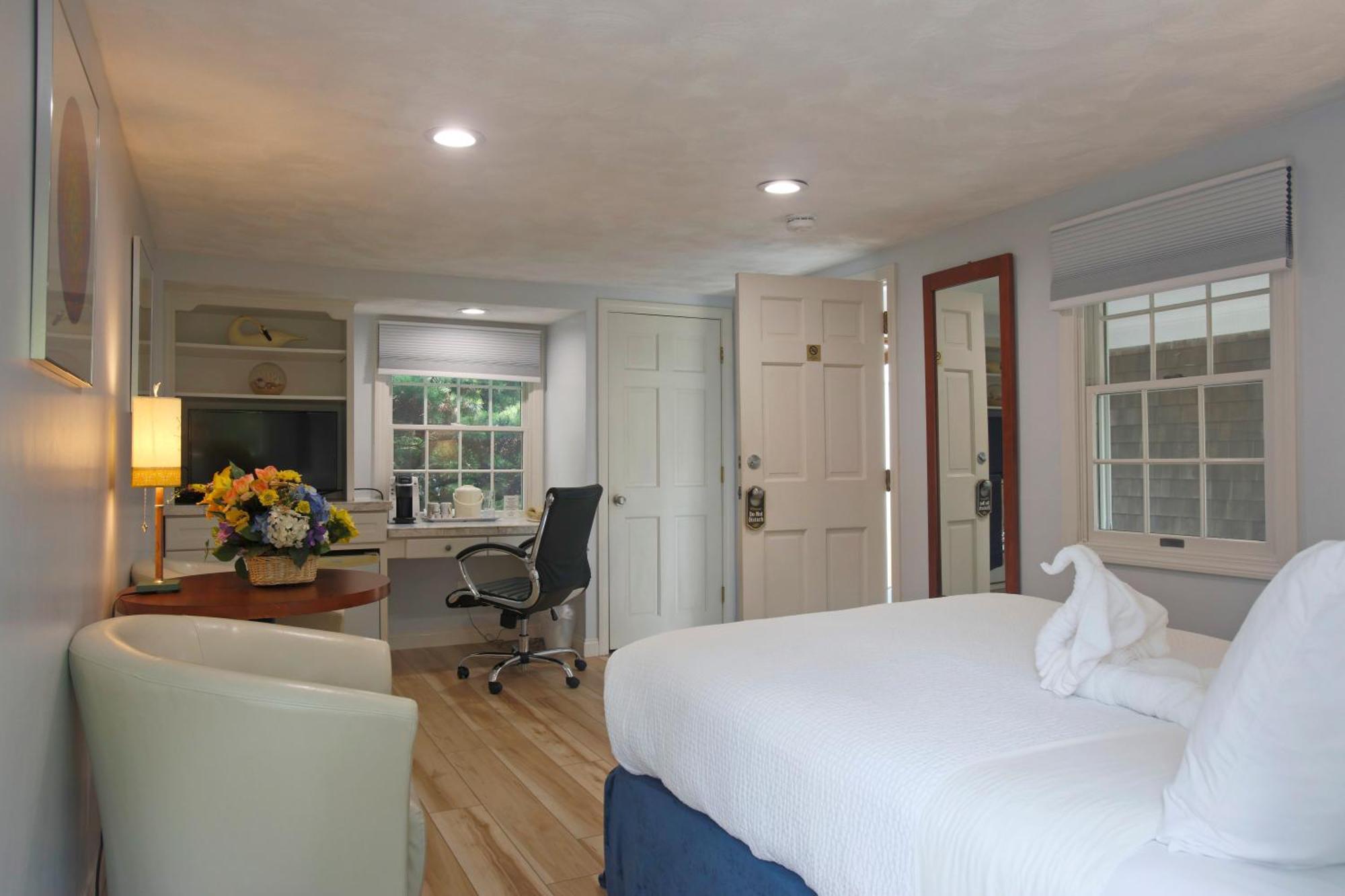 Pleasant Bay Village Resort Chatham Buitenkant foto