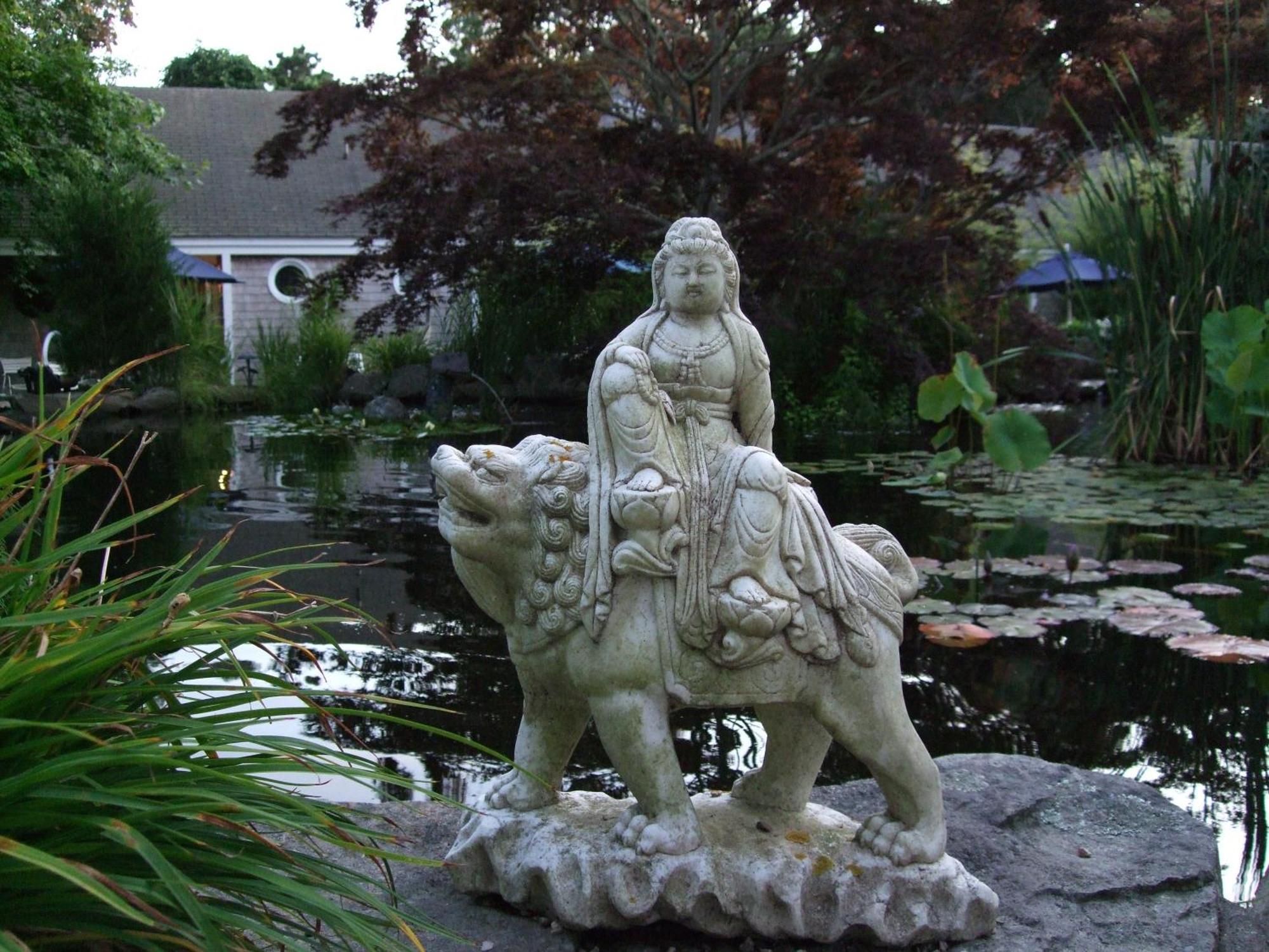 Pleasant Bay Village Resort Chatham Buitenkant foto