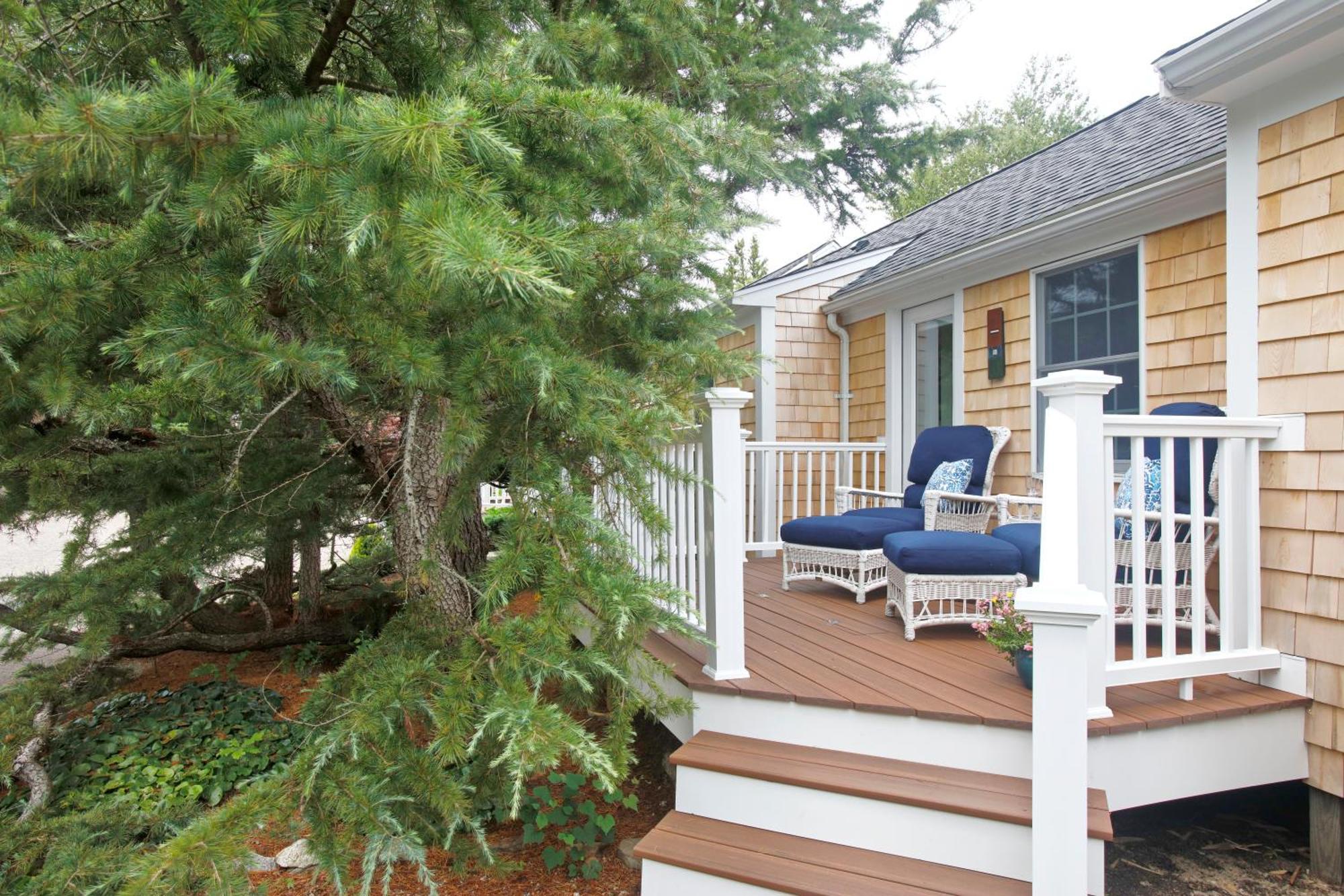 Pleasant Bay Village Resort Chatham Buitenkant foto