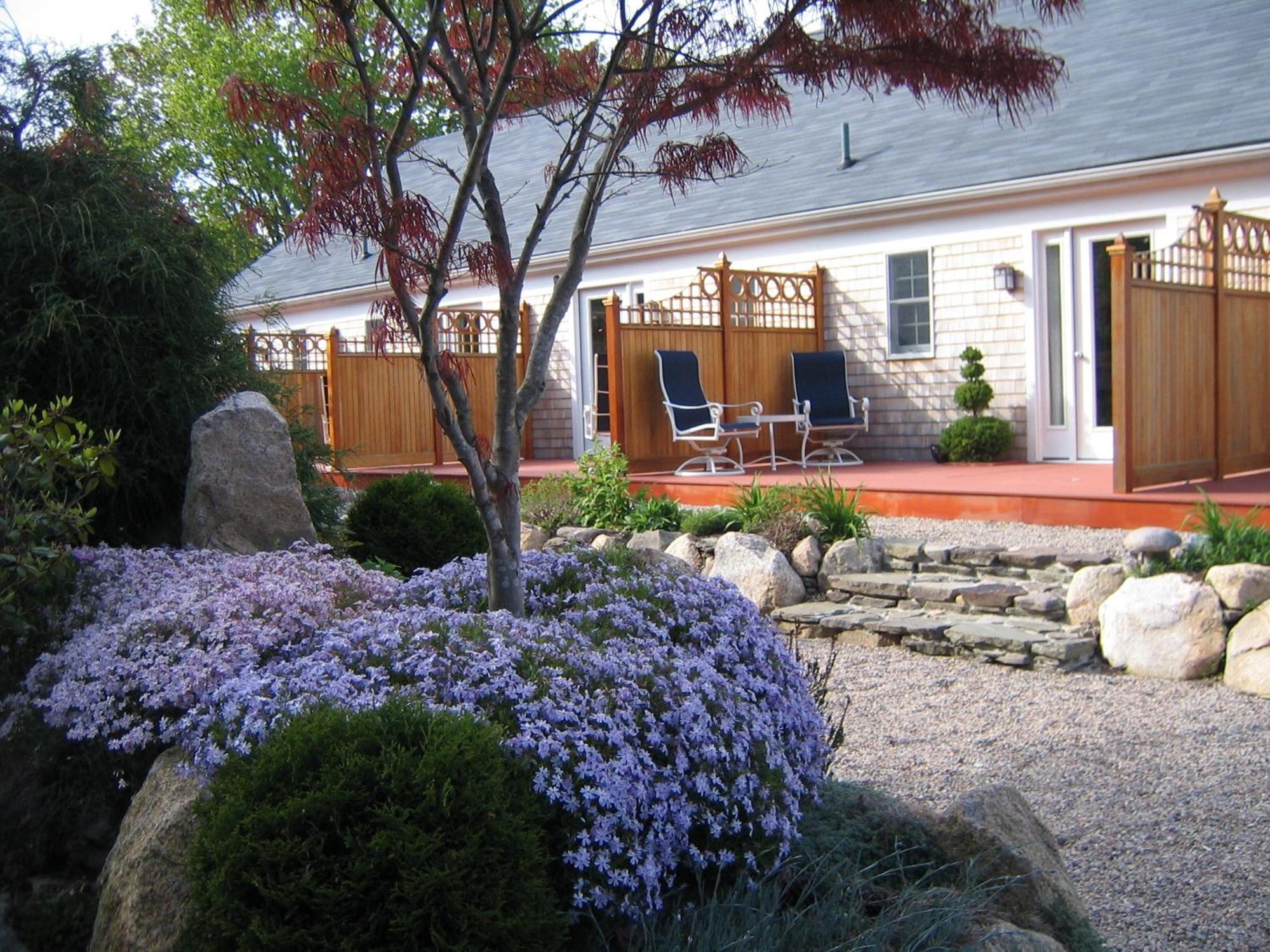 Pleasant Bay Village Resort Chatham Kamer foto