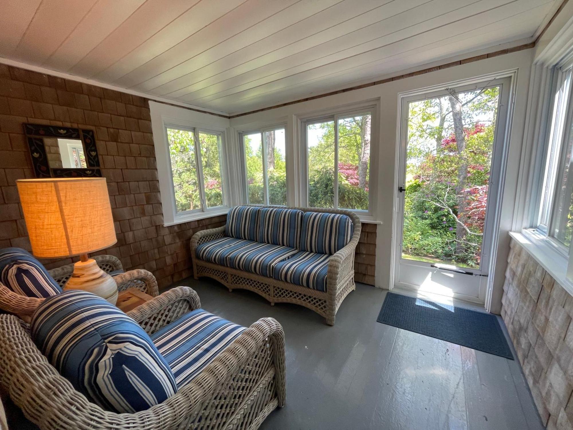 Pleasant Bay Village Resort Chatham Buitenkant foto